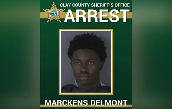 Oakleaf Plantation Teen, 18, Jailed on Three Counts After Girls Report Lewd Acts