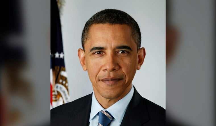 Obama and Pompeo to Headline Overland Park Summit Drawing 5,000