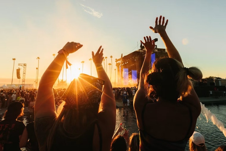 Obetz Zucchinifest Turns 39, Packs Fortress Obetz With Free Concerts and Wrestling