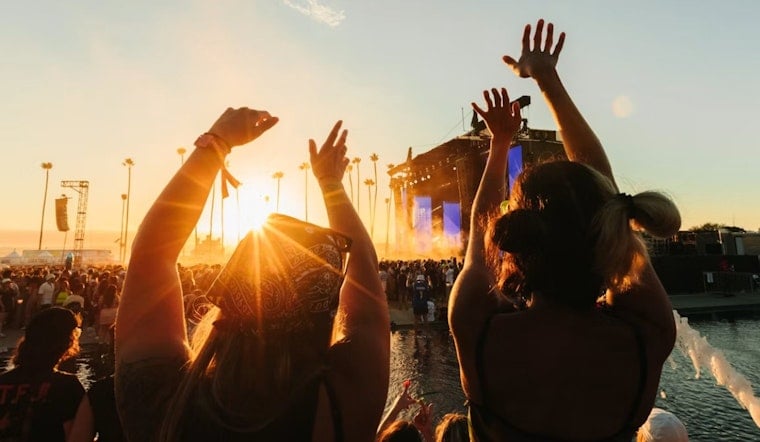 Obetz Zucchinifest Turns 39, Packs Fortress Obetz With Free Concerts and Wrestling