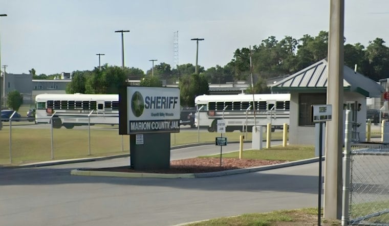 Ocala Hit-and-Run Kills Pedestrian on 200A, Driver Returns an Hour Later