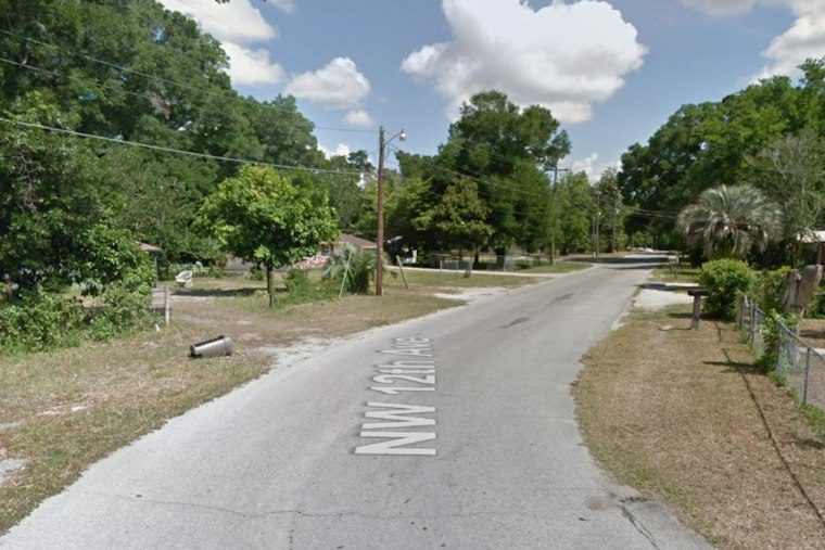 Ocala Shooting Kills One on NW 12th Avenue, Two Victims Hospitalized