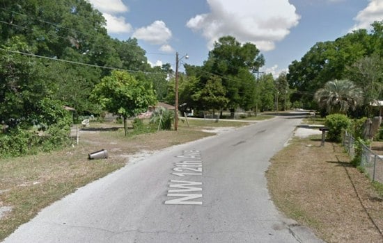 Ocala Shooting Kills One on NW 12th Avenue, Two Victims Hospitalized