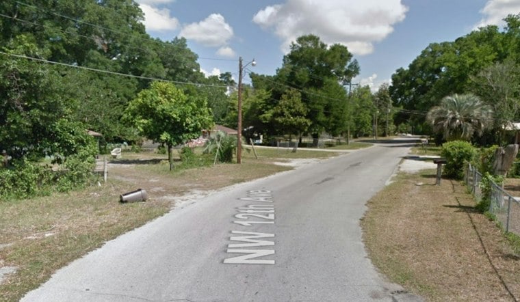 Ocala Shooting Kills One on NW 12th Avenue, Two Victims Hospitalized