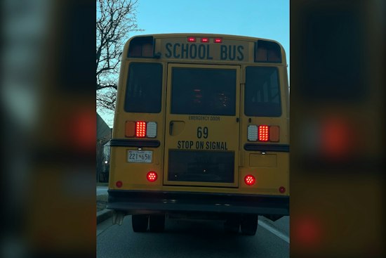 Ocala Sister Turns Teen's Bus-Stop Death Into Glow-in-the-Dark Safety Mission