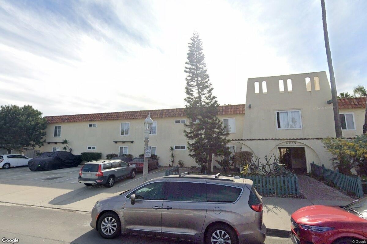 Ocean Beach Apartment Pizza Sells Out in Seconds