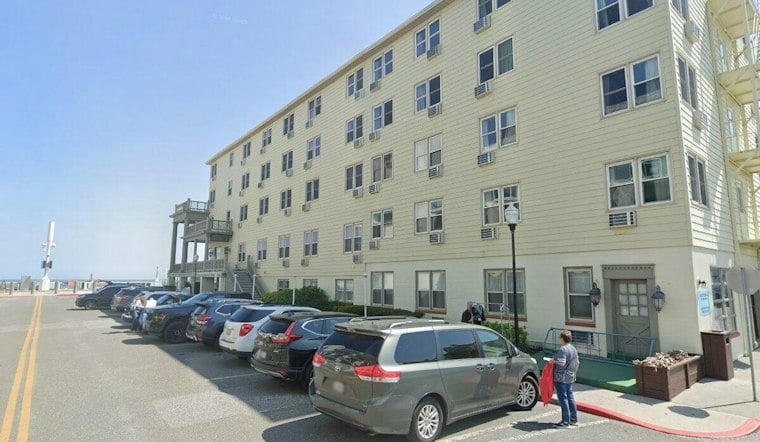 Ocean City's DaVinci's by the Sea Closes After 40 Years on the Boardwalk