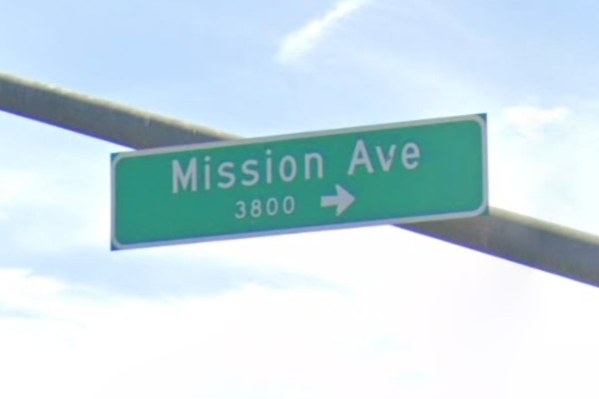 Oceanside Cyclist, 31, Dies After Mission Avenue Crash