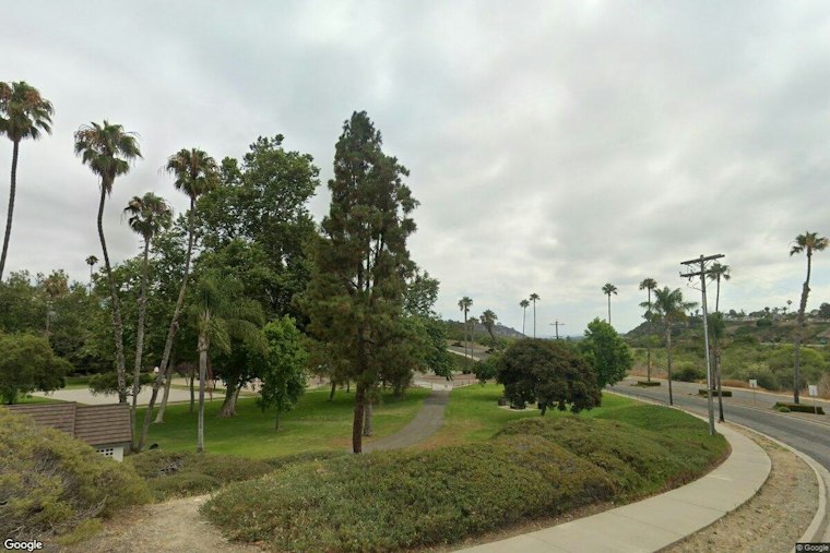 Oceanside Eyes I-5 Offramp Into Camp Pendleton to Free Trapped Capistrano