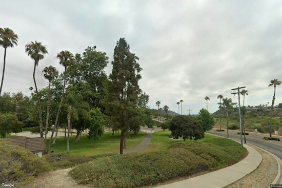 Oceanside Eyes I-5 Offramp Into Camp Pendleton to Free Trapped Capistrano