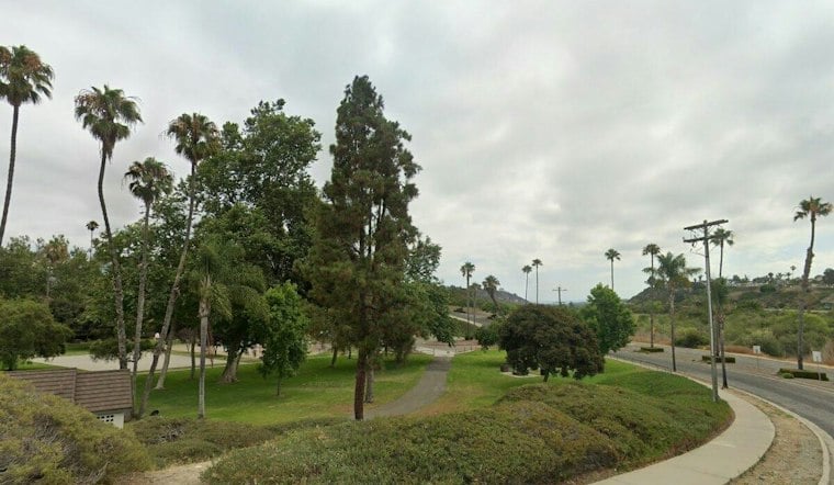 Oceanside Eyes I-5 Offramp Into Camp Pendleton to Free Trapped Capistrano