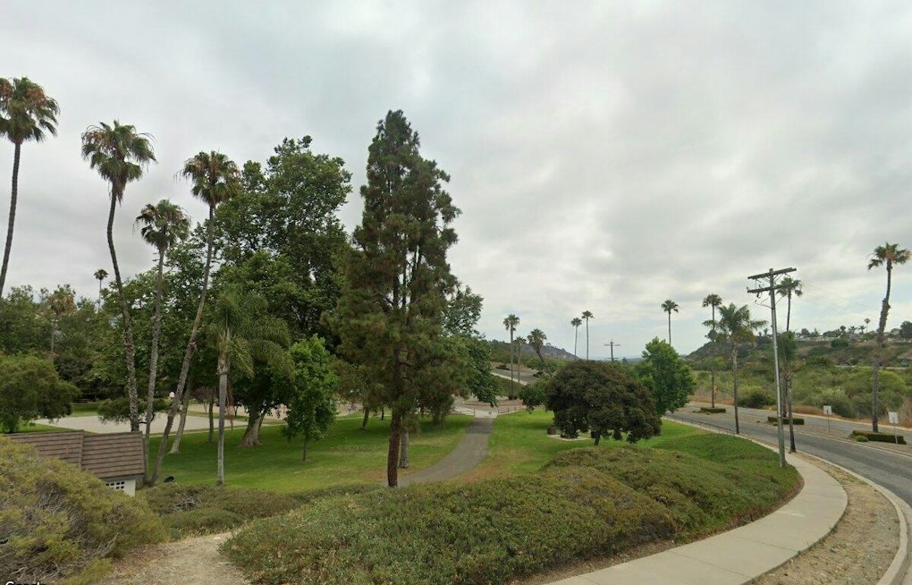 Oceanside Eyes I-5 Offramp Into Camp Pendleton to Free Trapped Capistrano