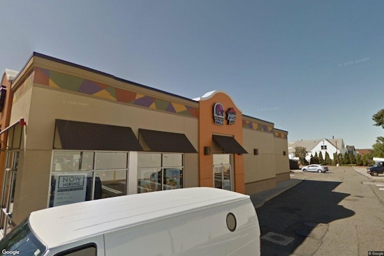 Oceanside Taco Bell Counter Theft Leaves Teen, 16, Fighting Felony Fallout