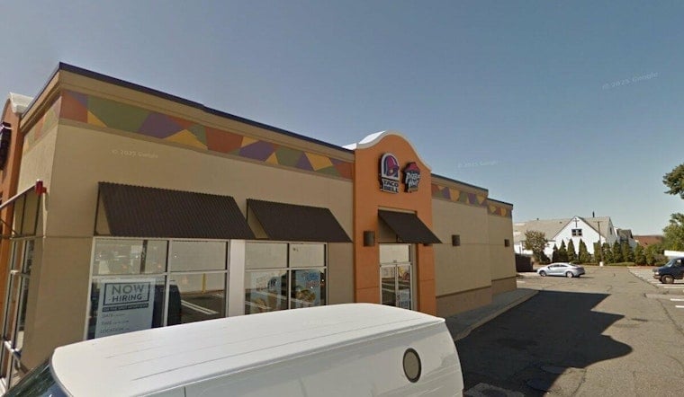 Oceanside Taco Bell Counter Theft Leaves Teen, 16, Fighting Felony Fallout