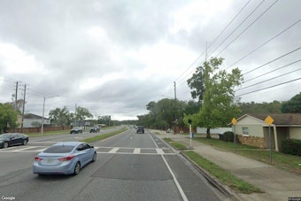 Ocoee Woman, 50, Dies After Medical Episode Sends Lexus Into Tree Near Hiawassee Road
