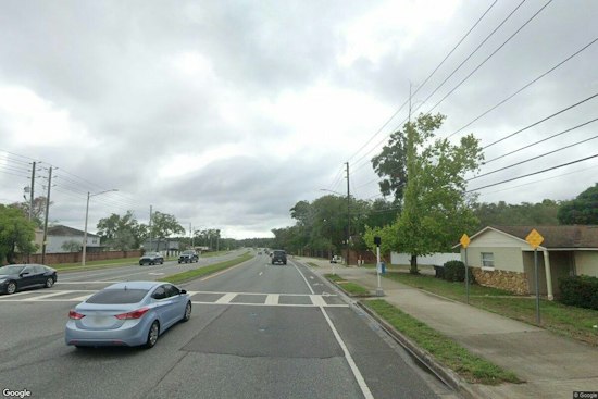 Ocoee Woman, 50, Dies After Medical Episode Sends Lexus Into Tree Near Hiawassee Road