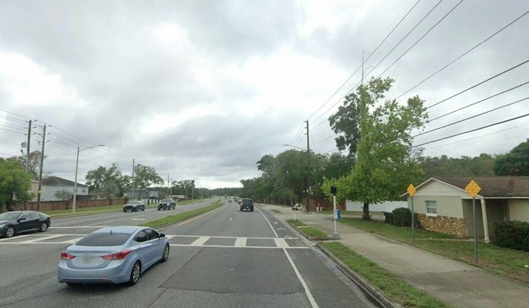 Ocoee Woman, 50, Dies After Medical Episode Sends Lexus Into Tree Near Hiawassee Road