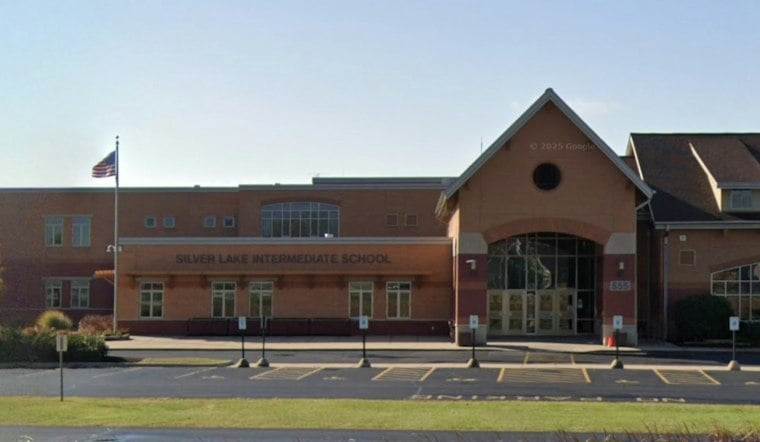 Oconomowoc Man Charged Over Pellet Gun Email in School Pickup Parking Feud