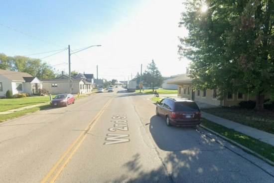 Oconomowoc Police Seek Tips After Machete, Airsoft Rifle Sighting Downtown