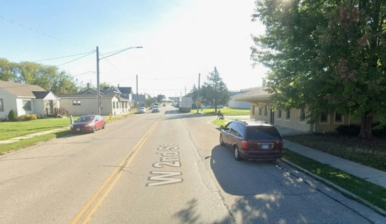Oconomowoc Police Seek Tips After Machete, Airsoft Rifle Sighting Downtown