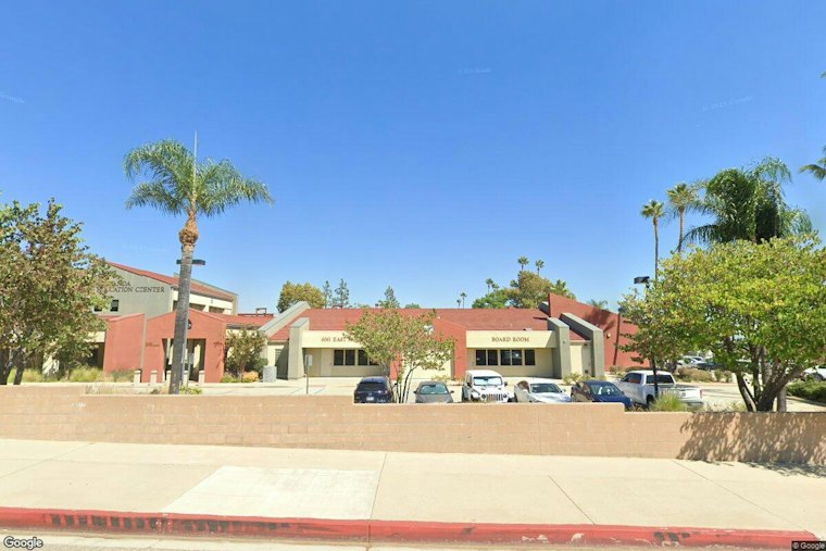 OCR Investigates Etiwanda District Over Alleged Antisemitic Harassment