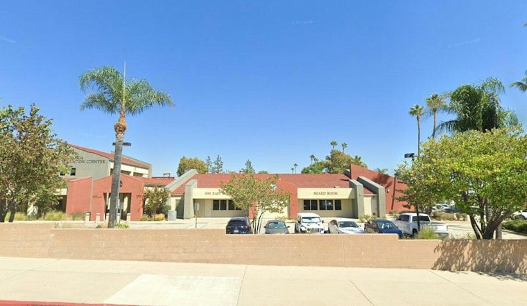 OCR Investigates Etiwanda District Over Alleged Antisemitic Harassment