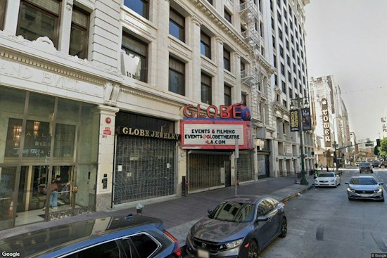 Oddities Flea Market Returns to LA's Globe Theatre With Tattoos and Ouija Boards