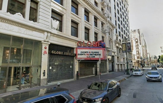 Oddities Flea Market Returns to LA's Globe Theatre With Tattoos and Ouija Boards
