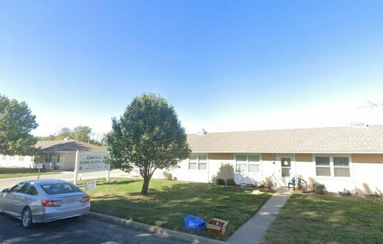 Odessa Man Sentenced to 7 Years After Explosion at Senior Apartments