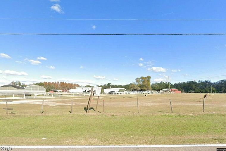 Odessa's Raprager Family Farms Opens Fall Festival