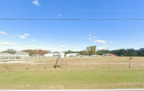 Odessa's Raprager Family Farms Opens Fall Festival