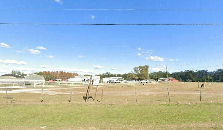 Odessa's Raprager Family Farms Opens Fall Festival