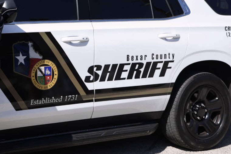 Off-Duty Bexar County Deputy Arrested on Family Violence Charge, Quits Force