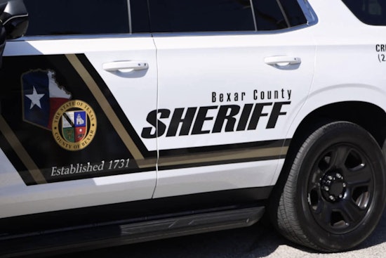 Off-Duty Bexar County Deputy Arrested on Family Violence Charge, Quits Force