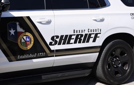 Off-Duty Bexar County Deputy Arrested on Family Violence Charge, Quits Force