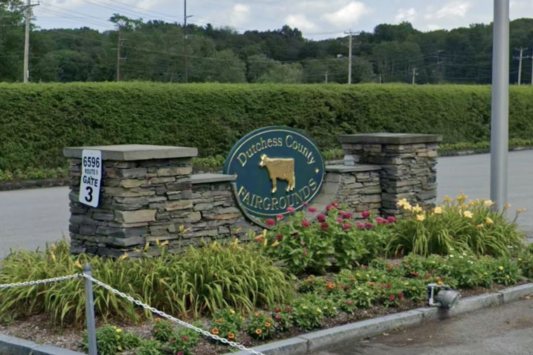 Off-Duty Rhinebeck Firefighter, Nurse Revive Unresponsive Man at Dutchess County Fair