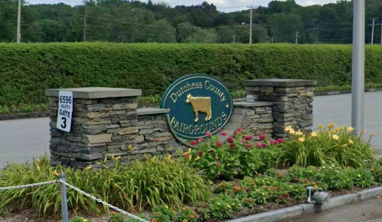 Off-Duty Rhinebeck Firefighter, Nurse Revive Unresponsive Man at Dutchess County Fair