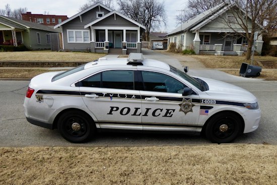 Off-Duty Tulsa Deputy Shoots Armed Man Near 41st and Sheridan, Gunfire Shuts Down Midtown
