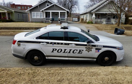 Off-Duty Tulsa Deputy Shoots Armed Man Near 41st and Sheridan, Gunfire Shuts Down Midtown