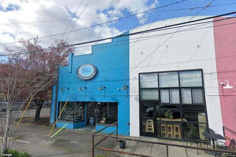 Off Track Diner Opens on Legion Way, Replacing Longtime Gotti Sweets Bakery