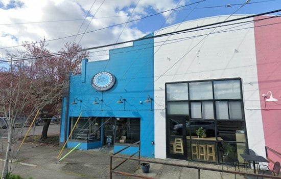 Off Track Diner Opens on Legion Way, Replacing Longtime Gotti Sweets Bakery