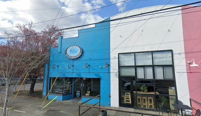 Off Track Diner Opens on Legion Way, Replacing Longtime Gotti Sweets Bakery