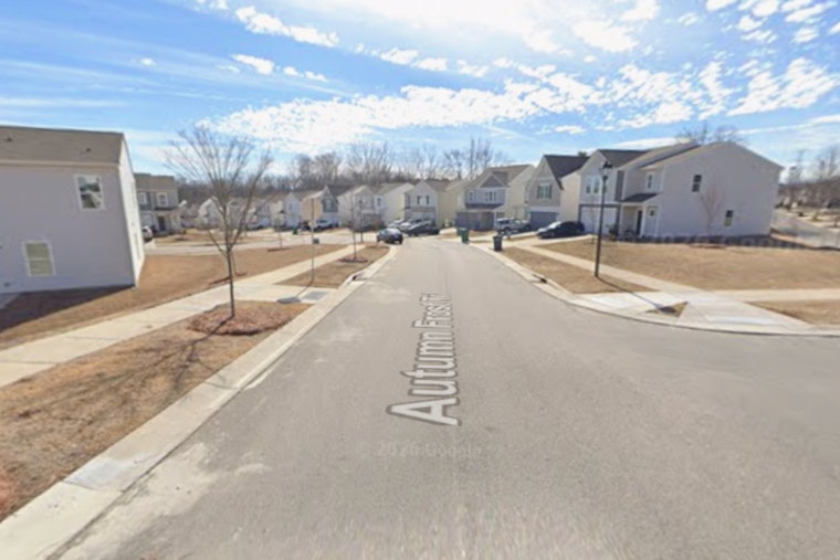 Officer-Involved Shooting Rattles University City Trail, CMPD Withholds Details
