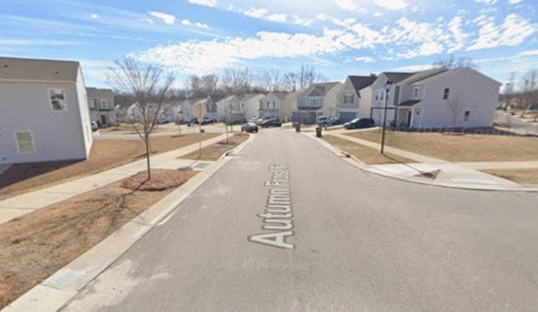 Officer-Involved Shooting Rattles University City Trail, CMPD Withholds Details