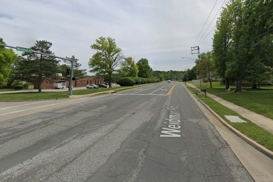 Officer-Involved Shooting Shuts Down Weidman Road, Suspect Hospitalized
