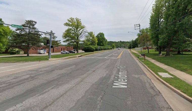 Officer-Involved Shooting Shuts Down Weidman Road, Suspect Hospitalized