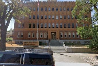 Ogden Picks Developer To Turn Art Deco Forest Service Building Into Housing