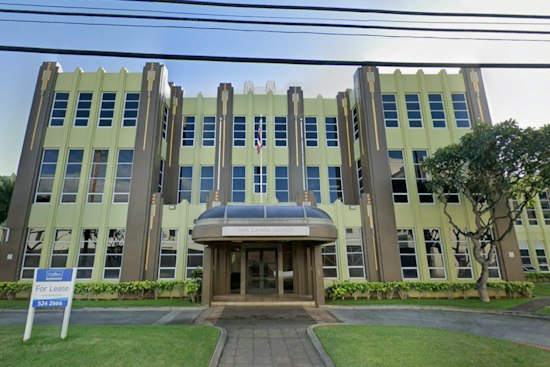 OHA Rushes $362K to Kauai Families After Lowell Knocked Out 90% of Power