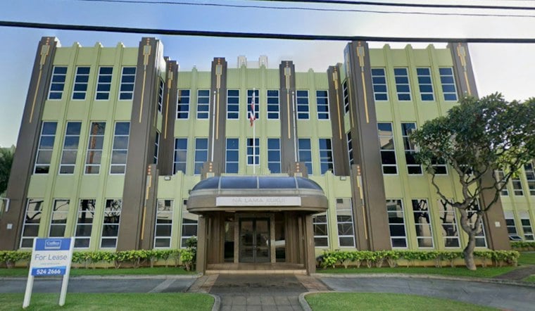OHA Rushes $362K to Kauai Families After Lowell Knocked Out 90% of Power
