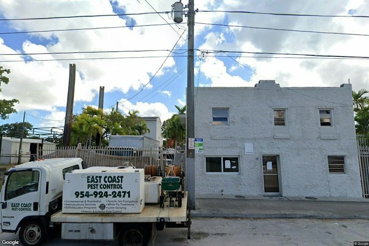 Ohio Allapattah Proposal Seeks Miami Review Under Live Local Act